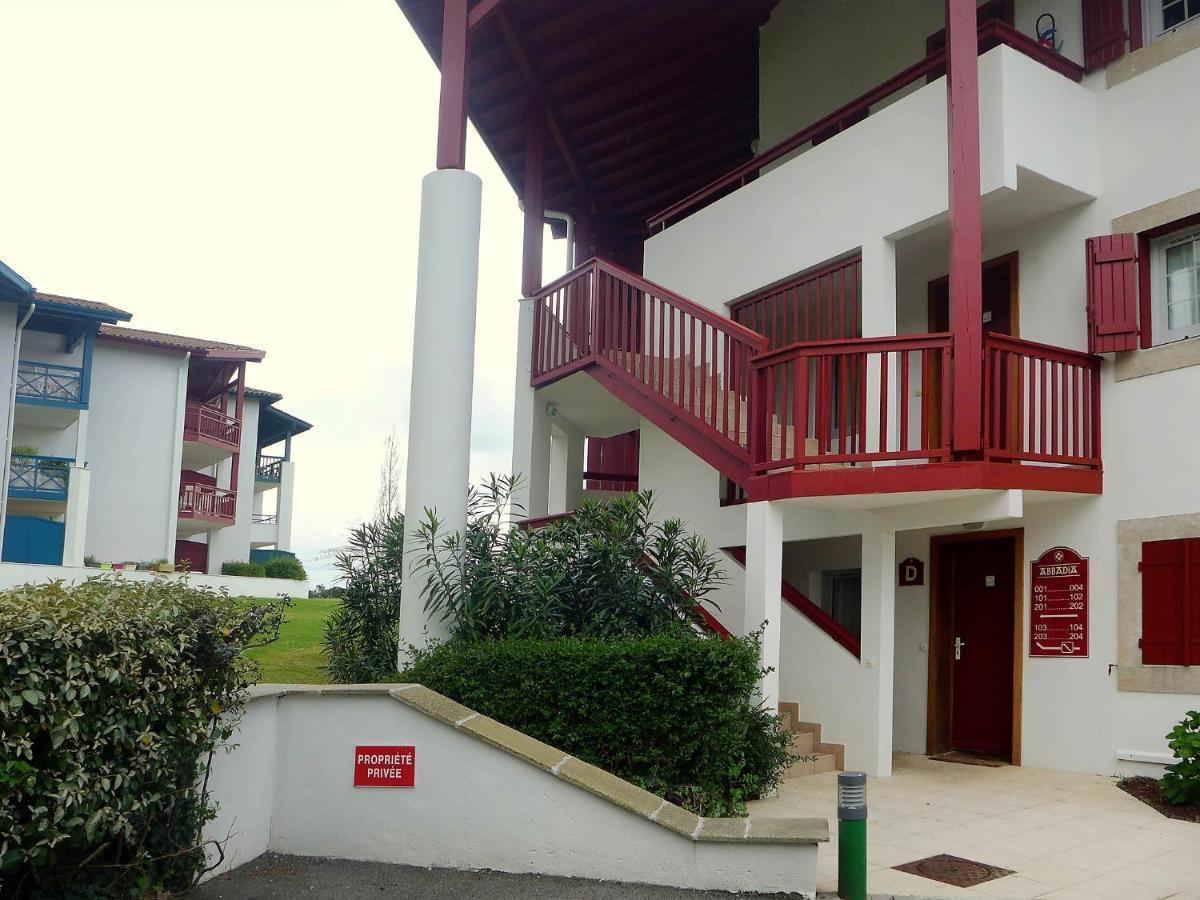 Apartment Les Terrasses D'Arcangues-5 By Interhome Exterior foto